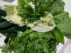 -福寿斋·老北京铜锅涮肉·烤鸭(顺义总店)