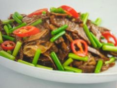-杭州香格里拉·香宫中餐厅