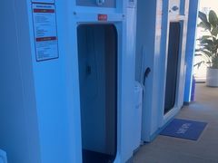 -爱氧森林·日本兴百世SHENPIX微高压氧舱