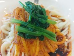 -魏家凉皮(西安秋林宏业商厦店)