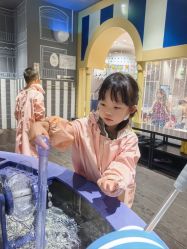 -奈尔宝家庭中心·亲子餐厅(长沙运达汇店)