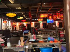 -矮板凳老火锅(宽窄巷子店)