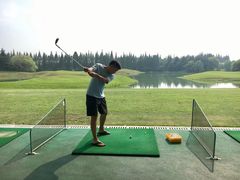 -太阳岛度假酒店