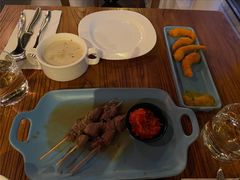 -El Bodegon阿根廷秘鲁餐厅(幸福路店)