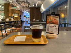 -无印良品餐堂 MUJI Diner(成都太古里店)