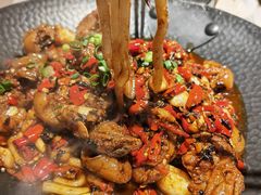 -烹湘·鲜炒湖南土菜(海珠店)