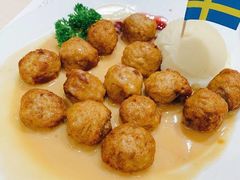 -宜家·瑞典风味餐厅(烟台路店)