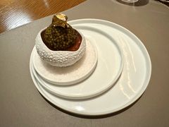 -Amber(置地文华东方酒店)