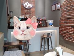 -众人咖啡·PEOPLE COFFEE(罗湖益田假日广场店)