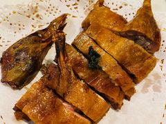-火齐潮汕砂锅粥(五道口店)