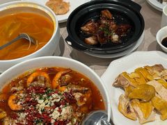 -群乐饭店(滨安路店)
