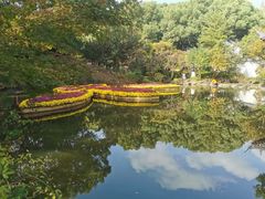 -嘉北郊野公园