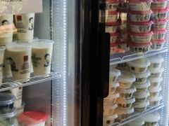 -老伴豆花(麦士威熟食中心店)