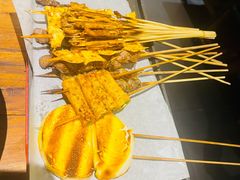 -万记麻辣烫国展总店