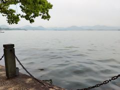 -西湖游船