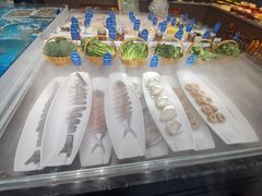 -老德州四合院·德州菜(天衢路店)