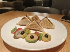 -Bco豆库(中集文昌店)