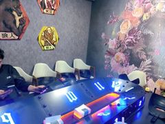 -FullHouse桌游狼人跑团剧本杀(徐家汇店)