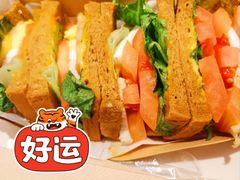 -星巴克(广州正佳广场4层店)