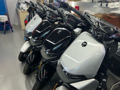 -九号电动车(安定门内大街店)