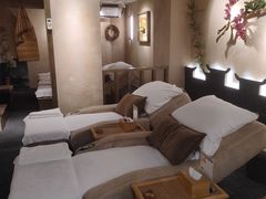 -耳艺采耳·足疗·按摩SPA(东圃店)
