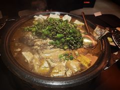 -探鱼·鲜青椒爽麻烤鱼(正佳广场店)