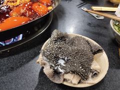 -星鸿社重庆老火锅