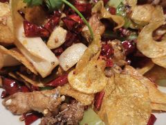 -辛香汇·现炒川菜(淮海路百盛店)