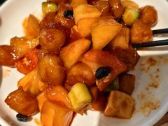 -简小舍·民间手艺菜(武昌江滩店)