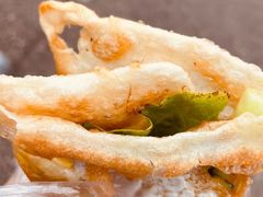 -神奇的香酥鸡蛋灌饼