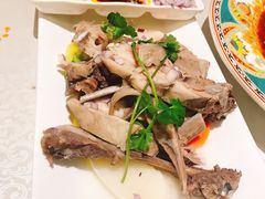 -巴依老爷·新疆美食(上城区天城路店)