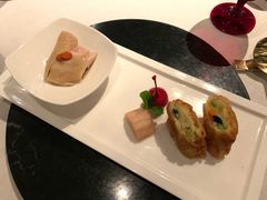 -三号黄浦会Canton Table