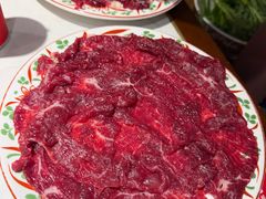 -汕头八合里海记牛肉店(清河店)