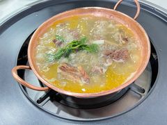 -藏味八珍特色火锅