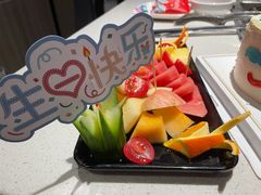 -海底捞火锅(亲子主题北金鹰店)