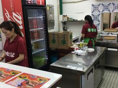 -大利来记餐厅(大三巴店)