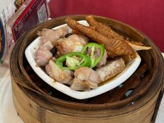 -龙的酒楼·手工早茶·顺德菜(近良路店)