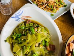 青番茄-陈先进鱼馆·地道农家菜(湖墅南路店)