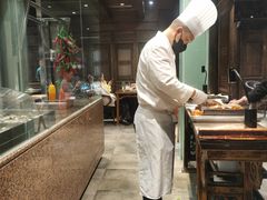 -北京老铺烤鸭(老城根店)