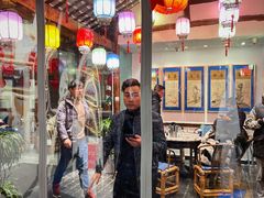 -院8里·少城记忆老川菜(宽窄巷子店)