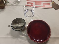餐具摆设-泓0871臻选云南菜·味庄