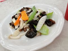 -天天渔港(杏林街店)