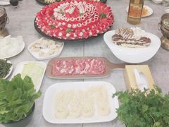 -阿拉佰饭店(西关店)