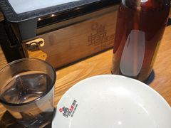-蚝太郎 • 海鲜烧烤(Upark店)