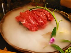 -盡膳口福跷脚牛肉火锅(合生汇购物中心店)