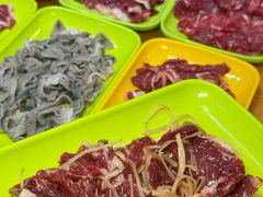 -养牛邓·潮汕牛肉海鲜自助火锅(广州店)