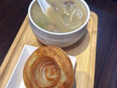 -明湖楼·经典鲁菜山东海鲜(大明湖店)