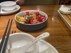 -如轩·海鲜砂锅粥·潮汕菜(海珠店)