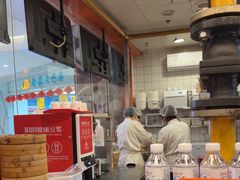 -阳阳中国饭(龙湖大兴天街)