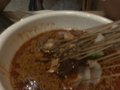 -嘉州叶婆婆钵钵鸡(建设路店)